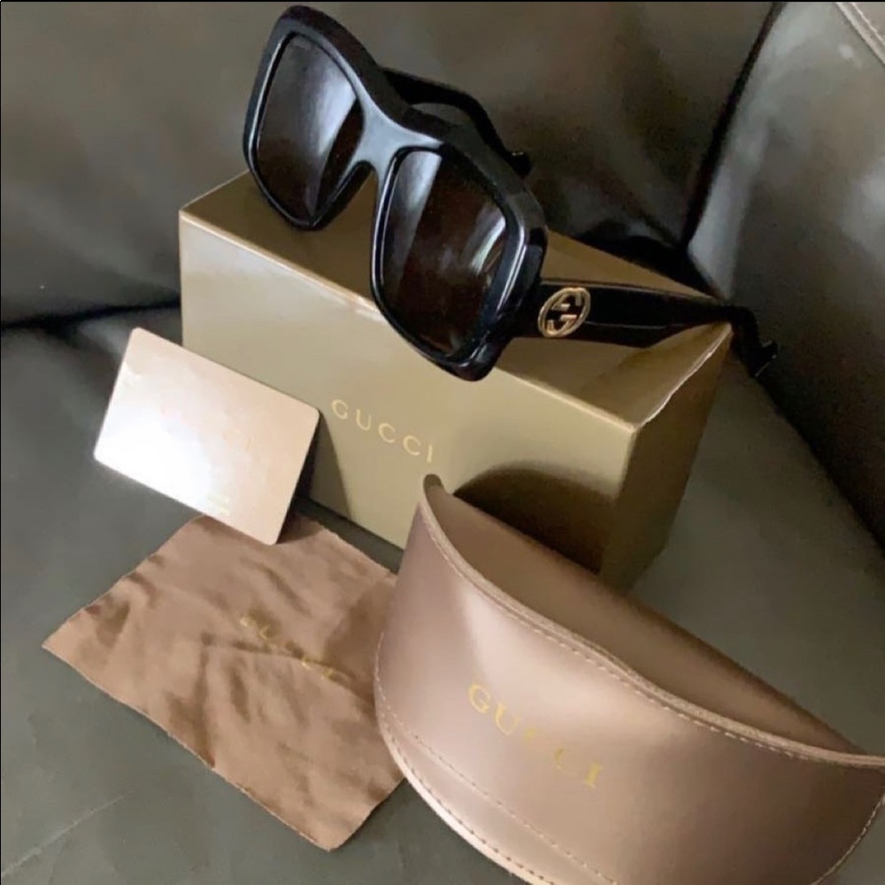Gucci Sunglasses